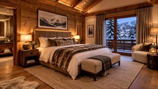 LetMar ski house for 6 - 4
