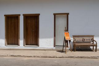 Lofts do Largo - Tiradentes - 5