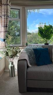 The Reserve Luxury coastal escape, Rye Harbour - 9