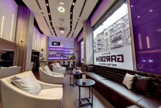 Hotel Srbija Garden-FREE PARKING - Belgrado - 4