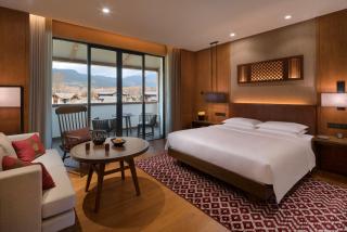 Jinmao Purelax Lijiang, The Unbound Collection By HYATT - 7