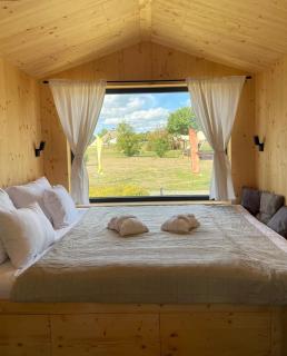 Glamping pospolu - 6