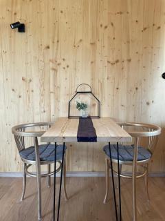 Glamping pospolu - 7