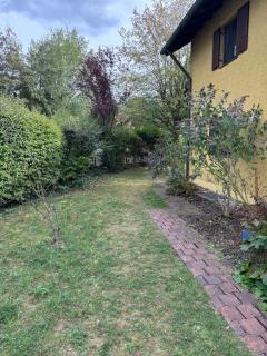 Spacious Home & Large Private Garden near munich - 9