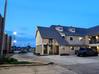 Executive Inn Oklahoma City NorthWest - 9
