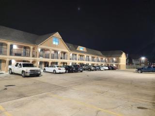 Executive Inn Oklahoma City NorthWest - 5