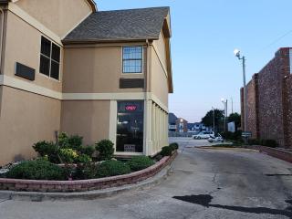 Executive Inn Oklahoma City NorthWest - 6