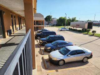 Executive Inn Oklahoma City NorthWest - 3