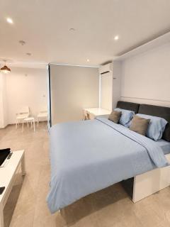 Short Stay Experts - E1 Studio A2 - 7