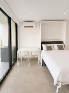 Short Stay Experts - E1 Studio A2 - 9