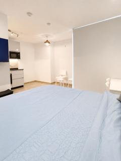 Short Stay Experts - E1 Studio A2 - 6