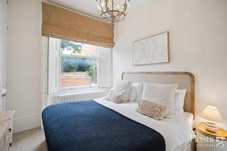 Promenade Terrace - 1 Bed Serene Riverside Flat - 9