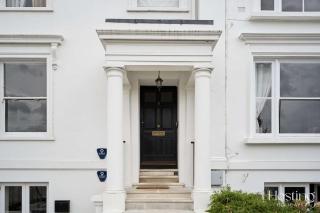 Promenade Terrace - 1 Bed Serene Riverside Flat - 6
