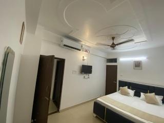 3BHK Fully Furnished Apartment - 6