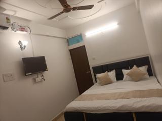 3BHK Fully Furnished Apartment - 5