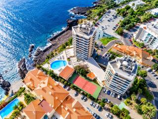 Sente o mar da Ilha da Madeira - 1