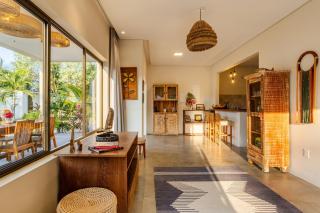 Casa Nordisch - Your Tropical Home in Prea - 6