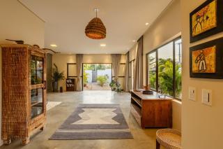 Casa Nordisch - Your Tropical Home in Prea - 5