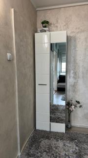 Sweet Blue Apartment - 8