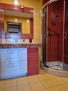 Apartament przy szlaku - 4