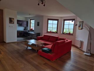 Apartament przy szlaku - 9
