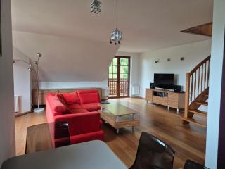 Apartament przy szlaku - 0
