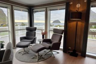 Majestic Horizons Lofoten - 3