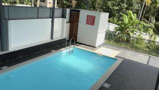Pavan's Rainy Days Pool Resort - 5