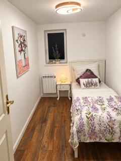Haus in Schwedt Oder Schönermark mit Terrasse, Garten und Parkplätze - 5