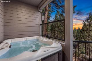 Mt Bachelor Condo - 9