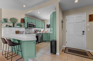 Mt Bachelor Condo - 1