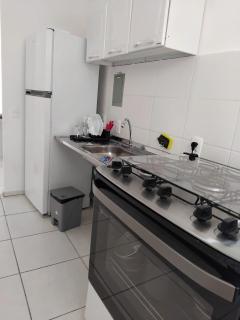 Bem Estar Apartamento - 7