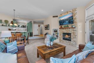 Pilot Butte View Retreat, 1BR/1BA Mt. Bachelor Village Bend, OR - 6