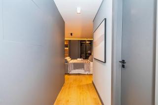 Studio Premium p/ 4 pessoas no Centro - TBG0304 - 9