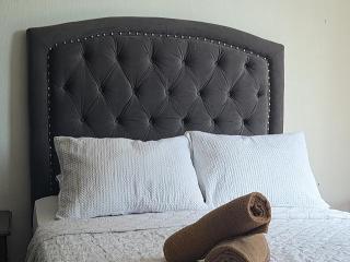 Aparthotel zona 9 - 8