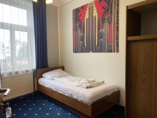 Mariazellerhof Room 108 - 0