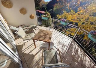 Jeanys Walhalla Suite Donaustauf 11 km von Regensburg 140 m2 - 8