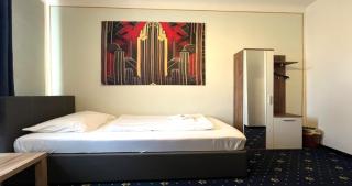 Mariazellerhof Room 108 - 7