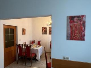 Mariazellerhof Room 108 - 3