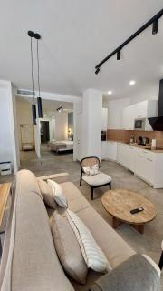Apartamentos Cano y Cueto , Jardines de Murillo - Siviglia - 9