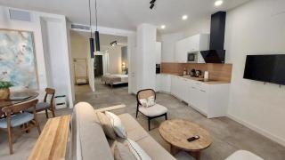 Apartamentos Cano y Cueto , Jardines de Murillo - Siviglia - 7