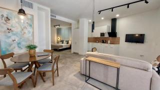 Apartamentos Cano y Cueto , Jardines de Murillo - Siviglia - 4