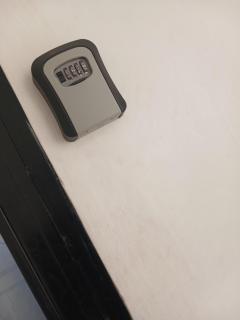 comfy apartment near JKIA - 1