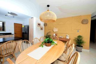 Punta Cana Villa with Private Pool BBQ - Close to the best beaches and airport - 4