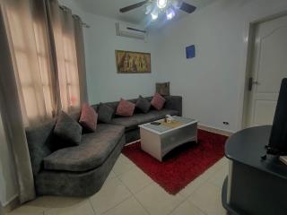 Delta Sharm Resort - 6