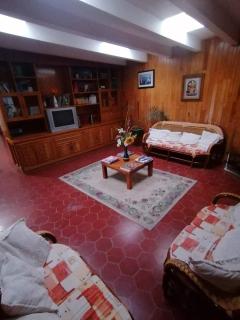 Hotel Elohim Tequis - 1