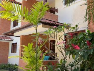 Apartamento à poucos passos do Mar - Cumbuco - 0