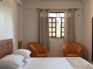 Apartamento à poucos passos do Mar - Cumbuco - 9