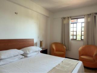 Apartamento à poucos passos do Mar - Cumbuco - 7