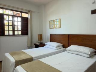 Apartamento à poucos passos do Mar - Cumbuco - 6